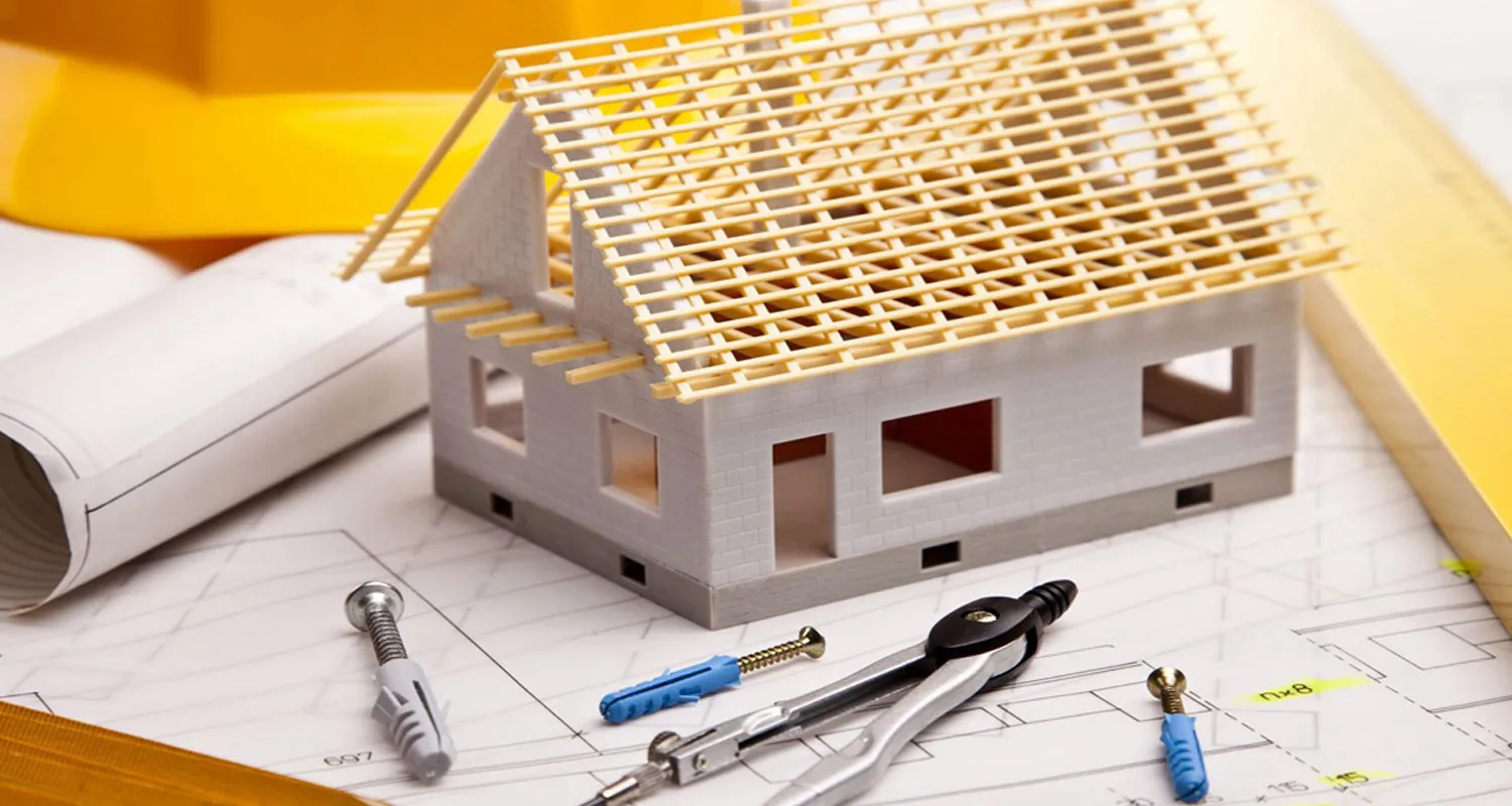 Что выгодно построить каркасный дом самому или заказать в строительной компании?